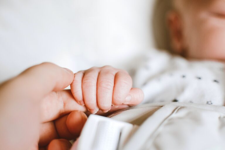 A Heartwarming Tale of Adoption: Florida Firefighter Becomes a Dad after Discovering a Newborn in a Safe Haven Baby Box